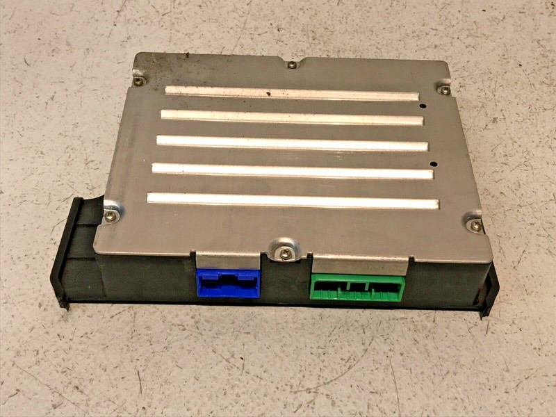 95-97 Jaguar XJ6 Vanden Plas Combined Lamp Control Module OEM LXF2245AA