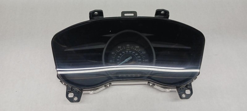 2019 FORD FUSION Speedometer cluster KS7T10849GD 57k miles OEM 19 20