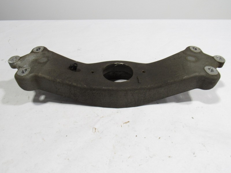 10-20 Bentley Mulsanne 2012 Transmission Gearbox Crossmember Support Bracket @1