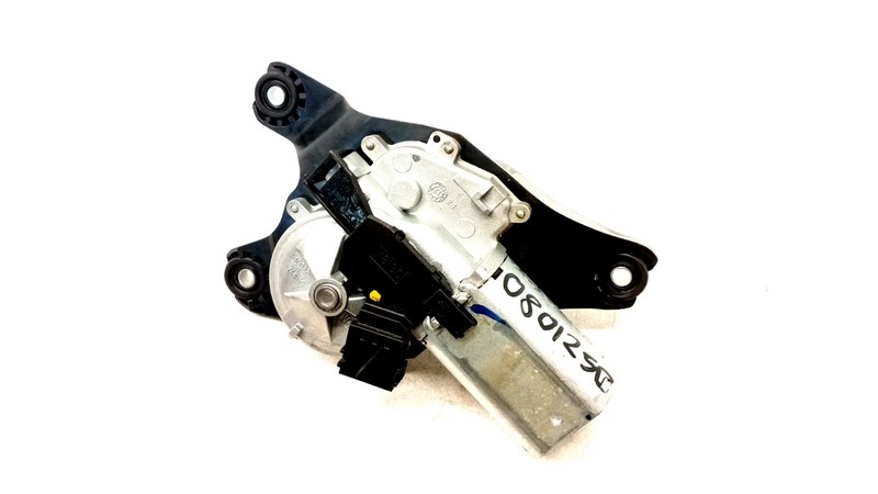 07-13 BMW E70 X5 REAR WINDOW WIPER MOTOR OEM 080125B