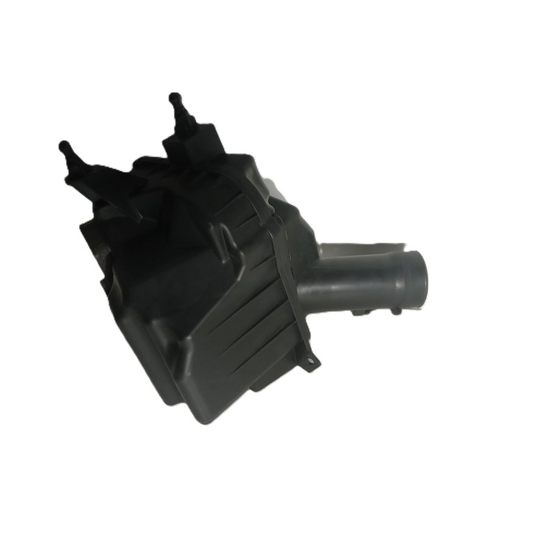 2011-2012 Infiniti G25 2.5L Left Air Cleaner Housing W Air Flow Sensor OEM 10550