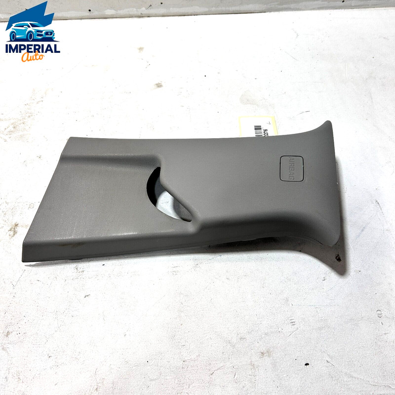 2018-2023 GMC Terrain Equinox Driver Side B Pillar Upper Trim Panel Cover OEM