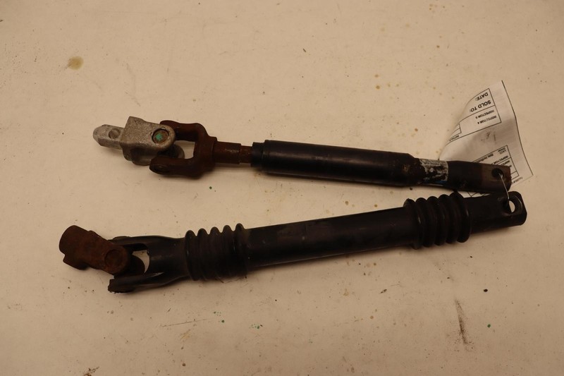 2000-2006 CHEVY TAHOE LOWER & UPPER COLUMN INTERMEDIATE STEERING SHAFT OEM