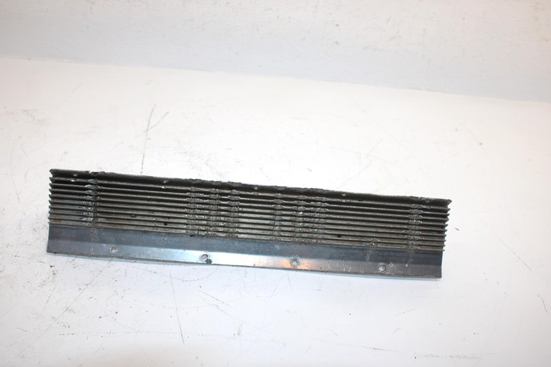 92 Polaris Sp 500 Efi Oem EXT,CTR Cooling 2511187 SP144
