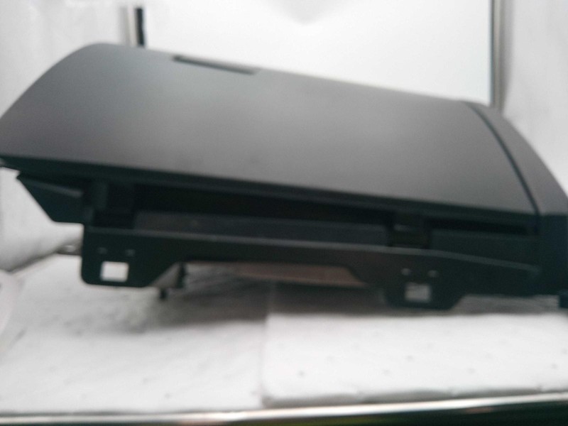 2015 MAZDA 3 Glove Box RED Used OEM Part 5097938 118K Miles