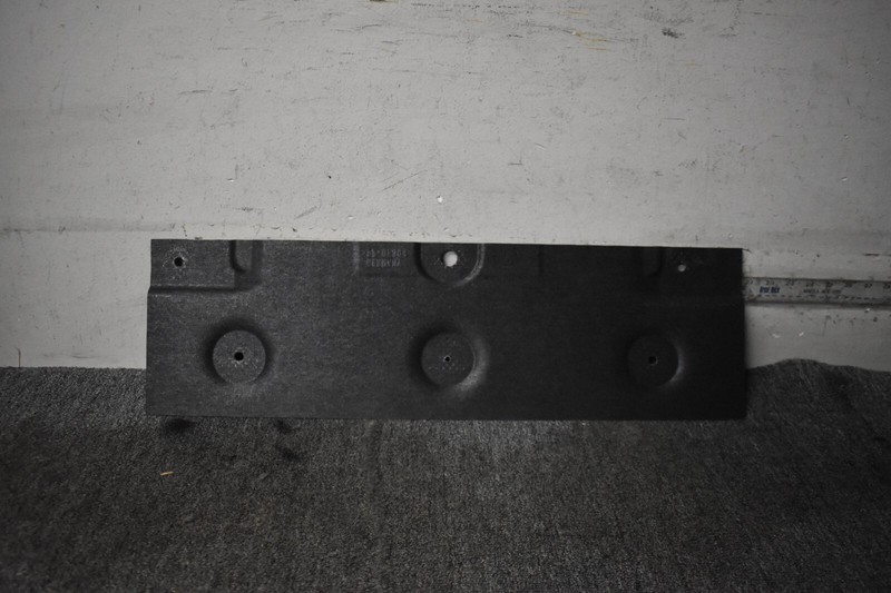 BMW 7 SERIES INTERIOR PARTS FACTORY OEM