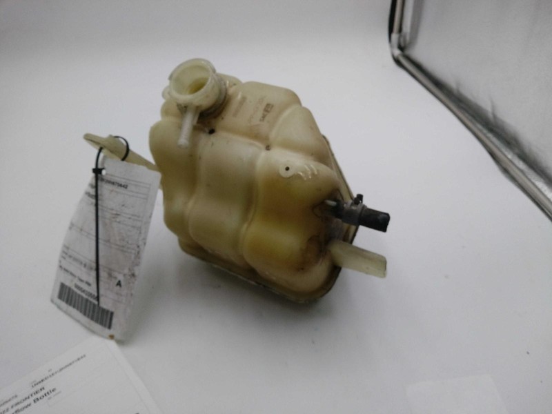 2022-2023 Nissan Frontier Engine Coolant Reservoir OEM Grey 3.80L 113K Miles