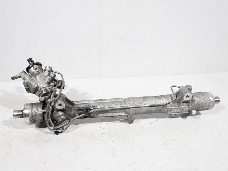 BMW 2011-2016 535i 550i GT 750i XDrive Power Steering Rack & Pinion 6788641