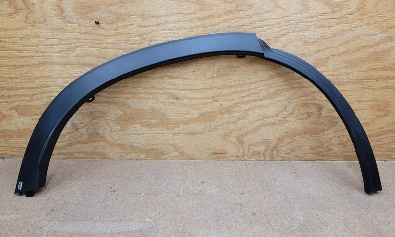 2022 2023 2024 Honda Passport Rear Right Protector Wheel Arch 74410-TGS-A0 OEM