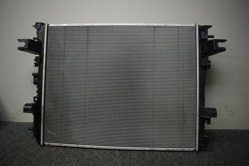 MOPAR RADIATOR FACTORY OEM