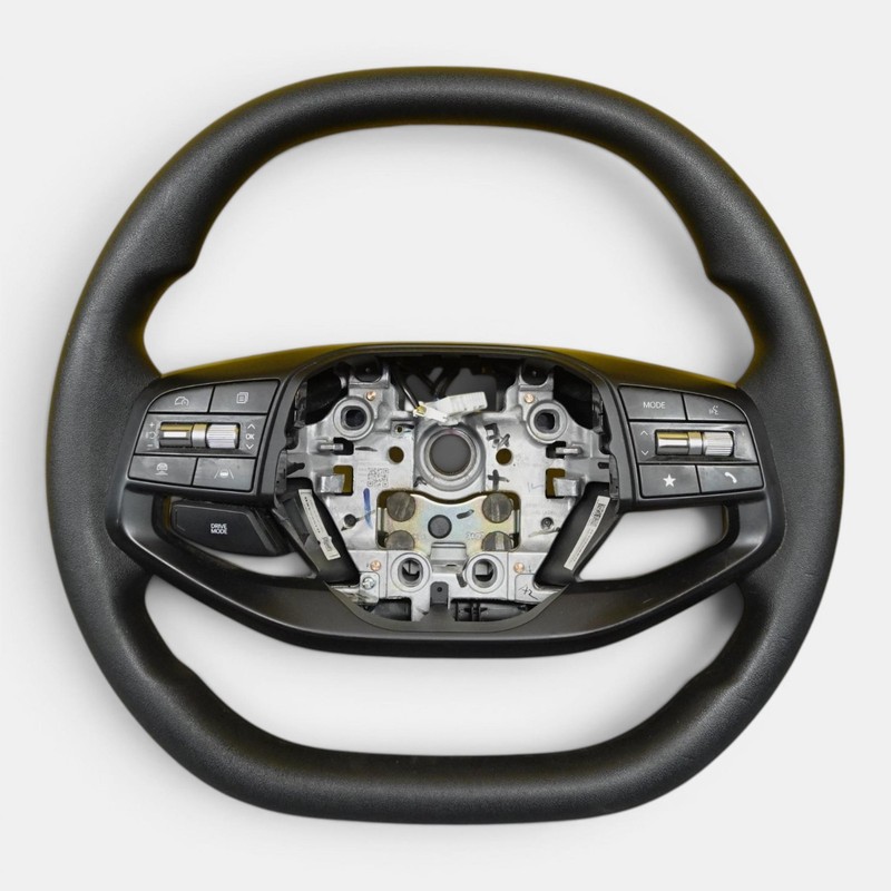 2025-2026 KIA K4 Steering Wheel W/ Switches Oem 56100gg100