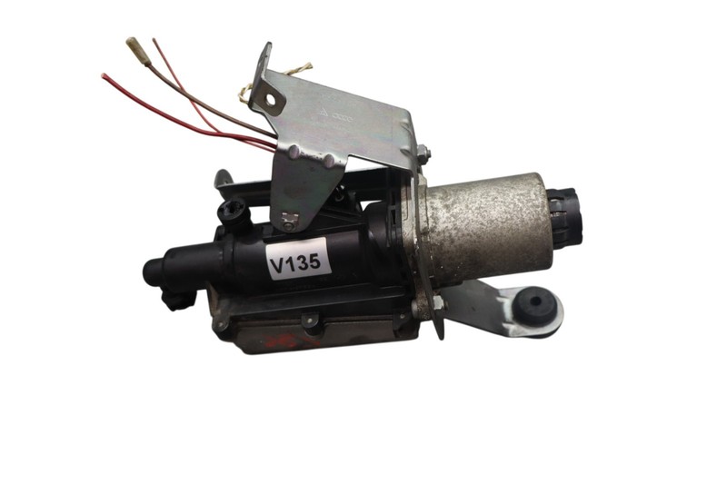 12-16 Porsche Panamera Hybrid S Transmission Hydraulic Pressure Control Unit Oem