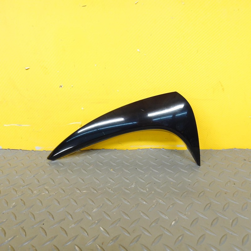 2023-2025 DODGE HORNET TAILGATE LIFTGATE SPOILER LEFT SIDE APPLIQUE MOLDING OEM