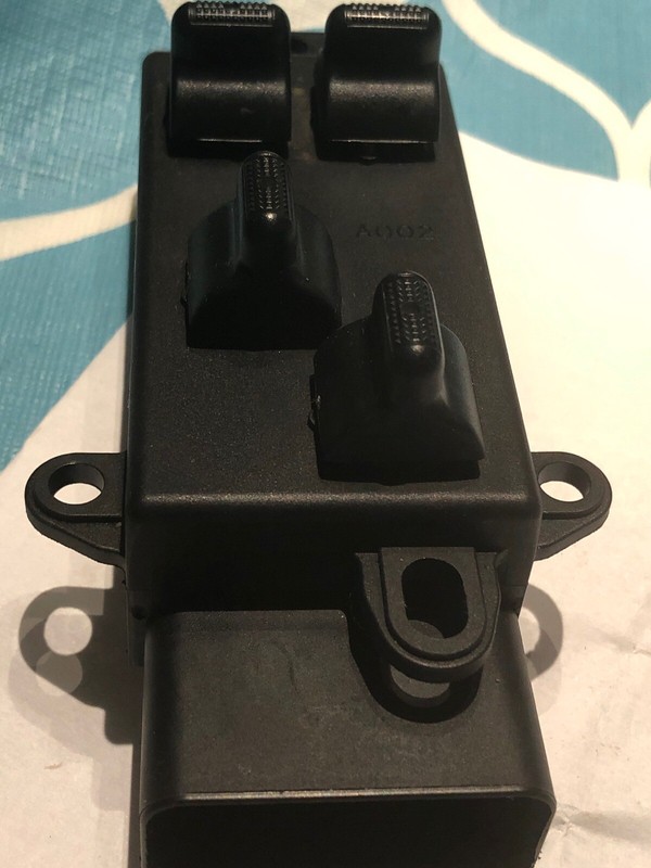 #4685732AC Driver Master Window Switch For Chrysler Town&Country 2004-2006 2007