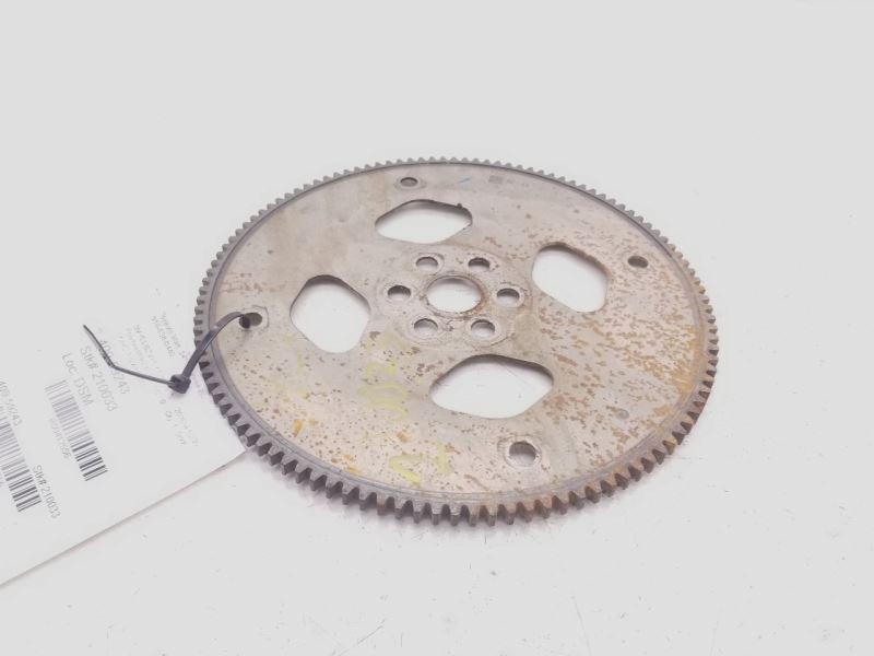 16-18 TOYOTA YARIS FWD 1.5L 4 CYL AUTOMATIC TRANSMISSION FLYWHEEL / FLEX PLATE