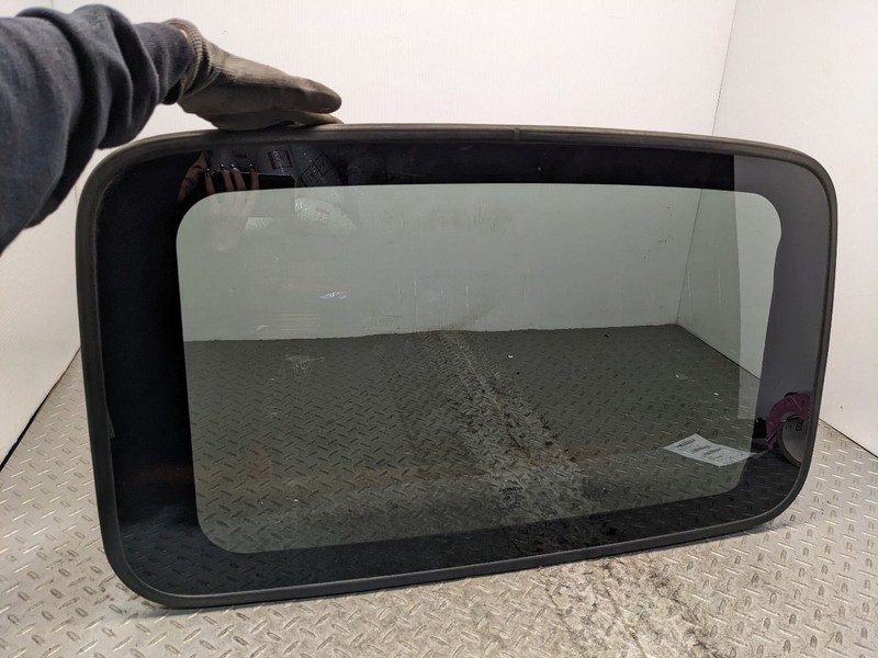 Roof Glass Coupe Fits 01-05 CIVIC 1182792
