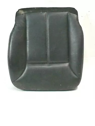 06-10 Mercedes W164 GL450 R500 Front Right Side Lower Bottom Seat Cushion OEM