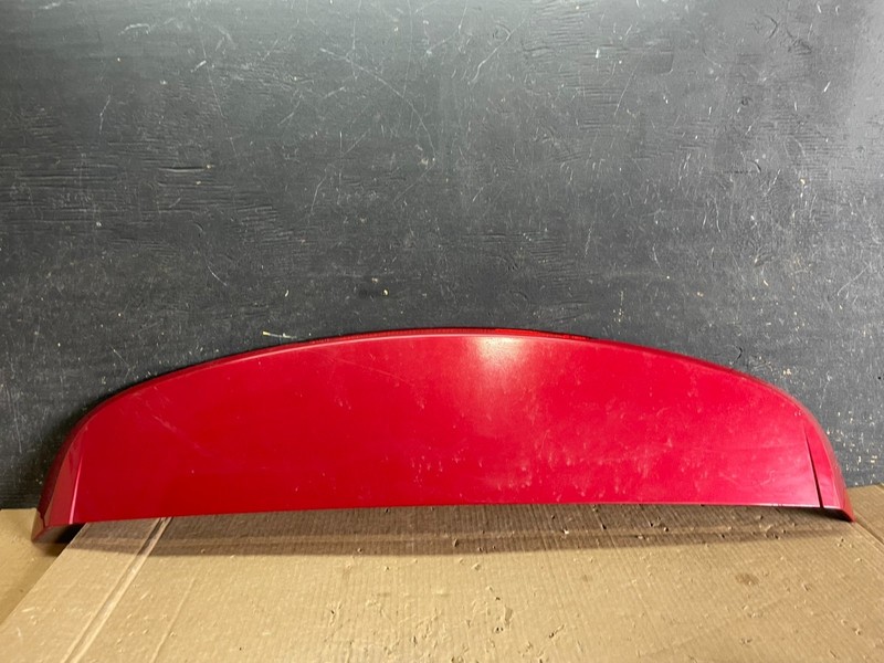 2013 to 2016 Hyundai Elantra GT Rear Spoiler Trunk Wing OEM AB3145 DG