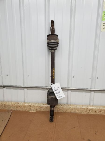 Passenger Axle Shaft Rear Axle 9.75" Ring Gear Fits 10-21 EXPEDITION 277011