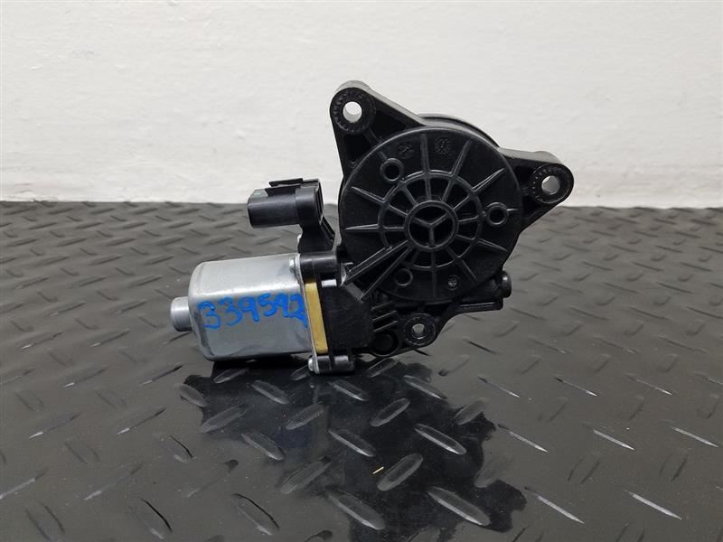 16-21 Hyundai Tucson Rear Right Power Window Motor OEM 83460-D3000