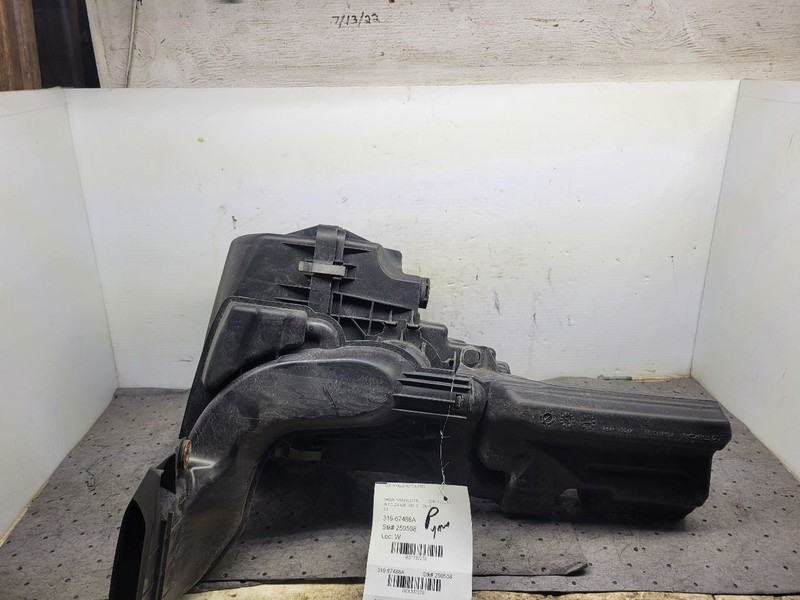 Air Cleaner Naturally Aspirated Fits 18-23 MAZDA CX-5 1707278