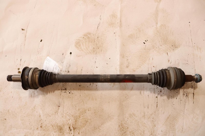 2017-2021 MERCEDES C-CLASS C300 W205 AWD REAR RIGHT AXLE SHAFT CV U JOINT OEM