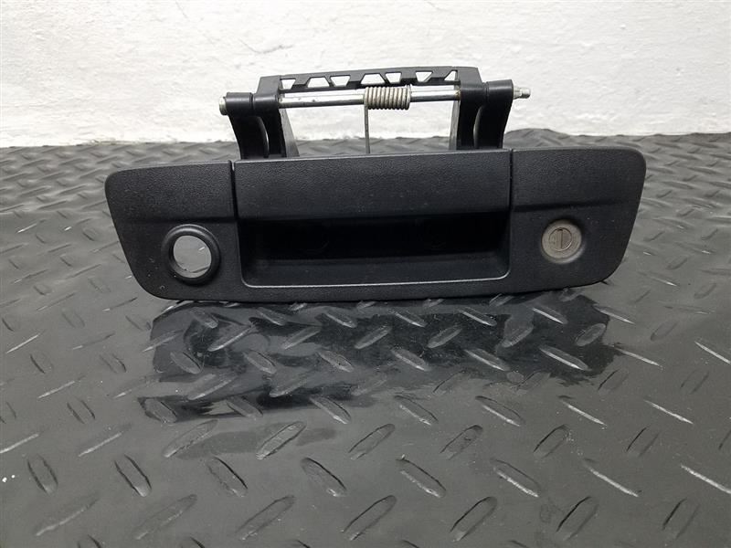 12-24 Dodge Ram 1500 Tailgate Door Handle W/ Camera OEM 68044904AG