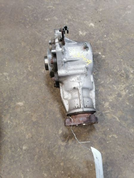 Transfer Case 3.7L Fits 10-13 MDX 1205405