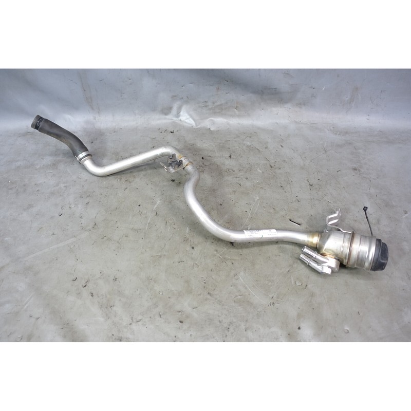 2014-2020 BMW F32 4-Series F33 F36 Factory Fuel Gas Tank Filler Spout Pipe OEM