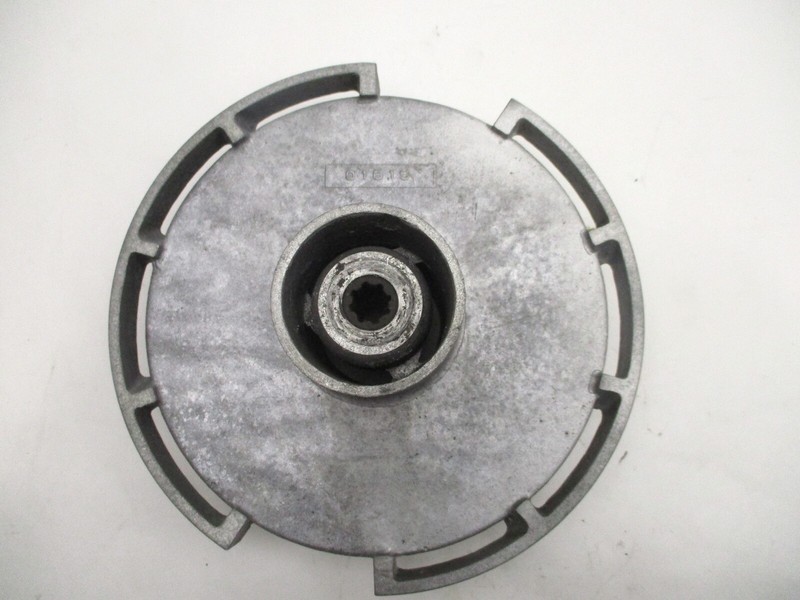 90890-01619 YamahaOutboard (683) 8 Tooth Spline Load Test Wheel Prop
