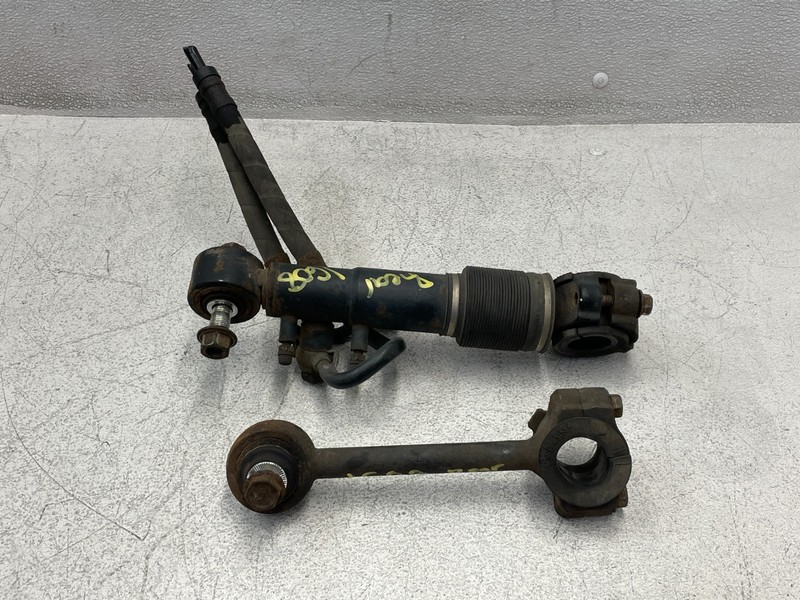 2010-2013 Lexus GX460 Rear Stabilizer Hydraulic Anti Roll Sway Bar AWD 1608 OEM