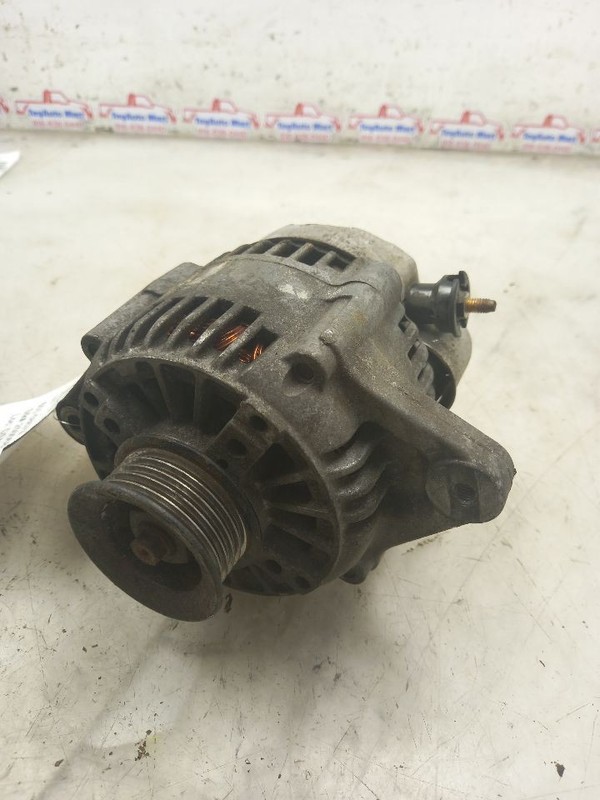 97 98 99 TOYOTA TACOMA ALTERNATOR 70 AMP 3RZFE 27060-75150