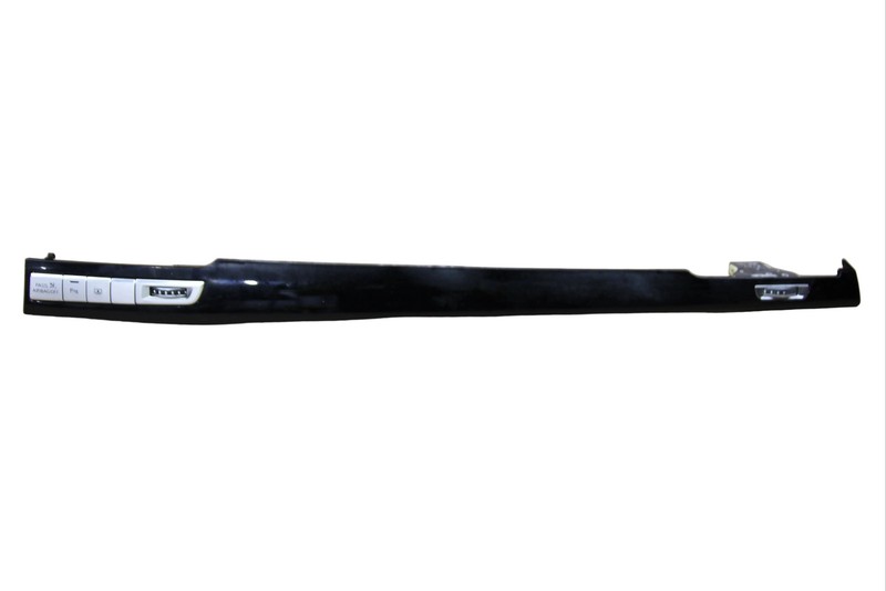 2011-2015 Audi A8L S8 Dash Dashboard Bezel Molding Trim Cover With Switches OEM