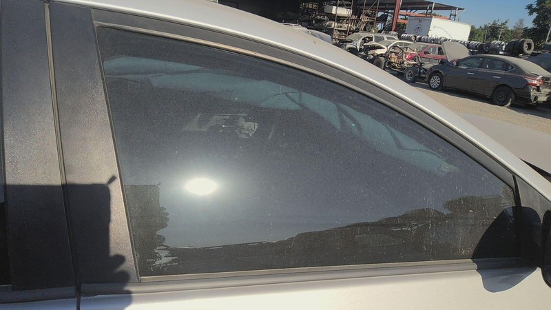 Front Door Glass/window TOYOTA COROLLA Right 14 15 16 17 18 19