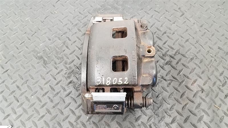 02-04 Dodge Ram 1500 Front Left Driver Brake Caliper OEM 05080558AA