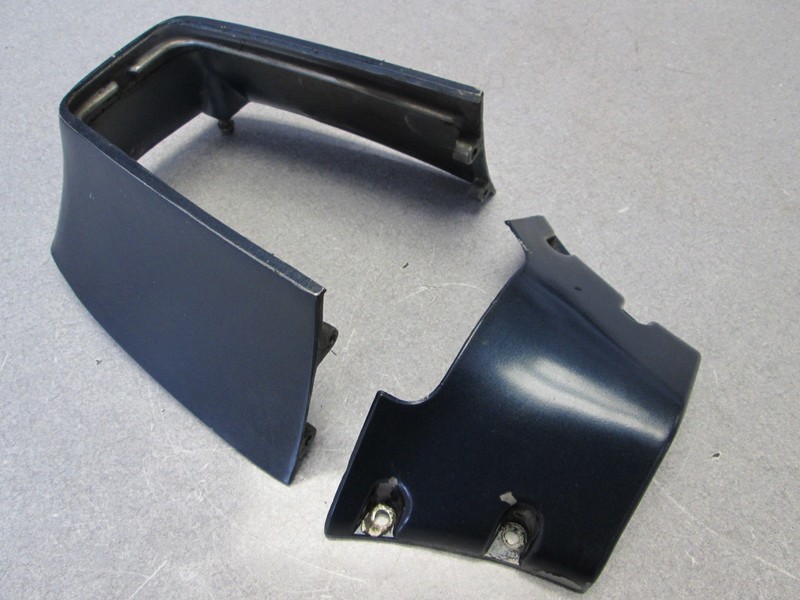 0330373 0330373Exhaust Housing CoversFront / Rear Evinrude Johnson 60-75