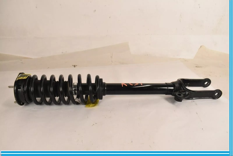 06-11 Mercedes W164 ML350 ML500 ML320 Front Right or Left Shock Spring Strut OEM