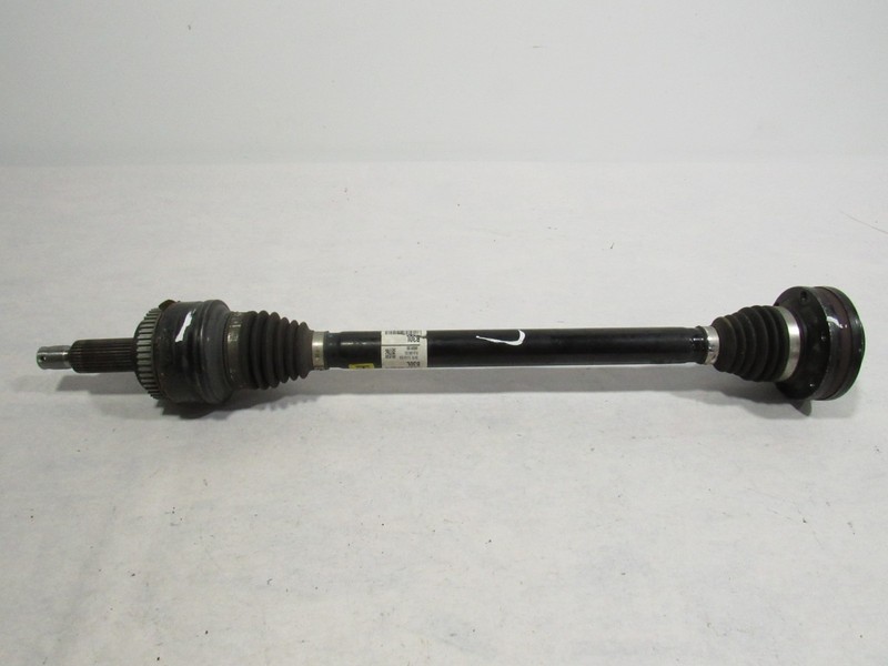 17-20 Genesis G80 2018 3.8L AWD Rear Left Driver Suspension Axle Shaft ; :A