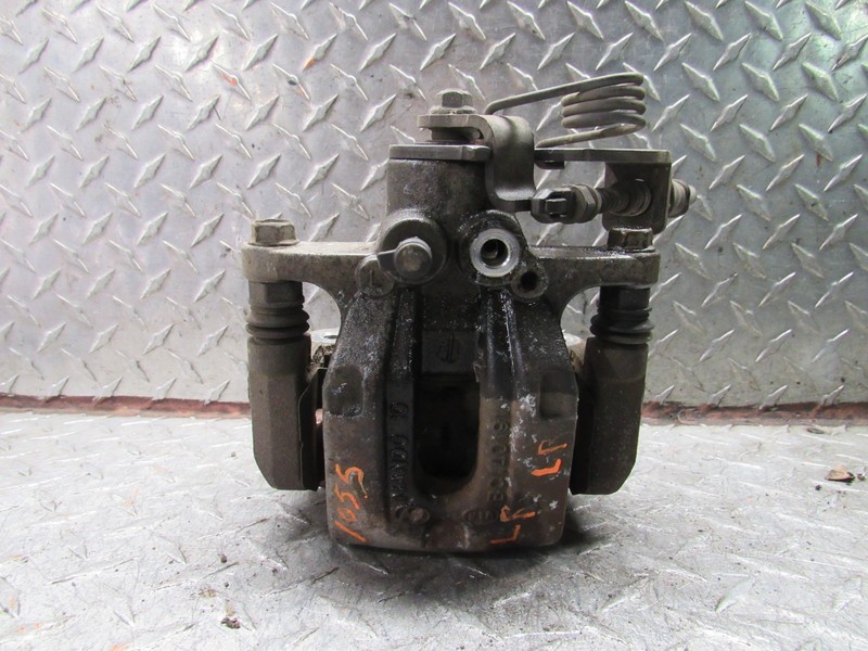 11-16 HYUNDAI ELANTRA SEDAN (13-15 CPE) LEFT DRIVER REAR BRAKE CALIPER