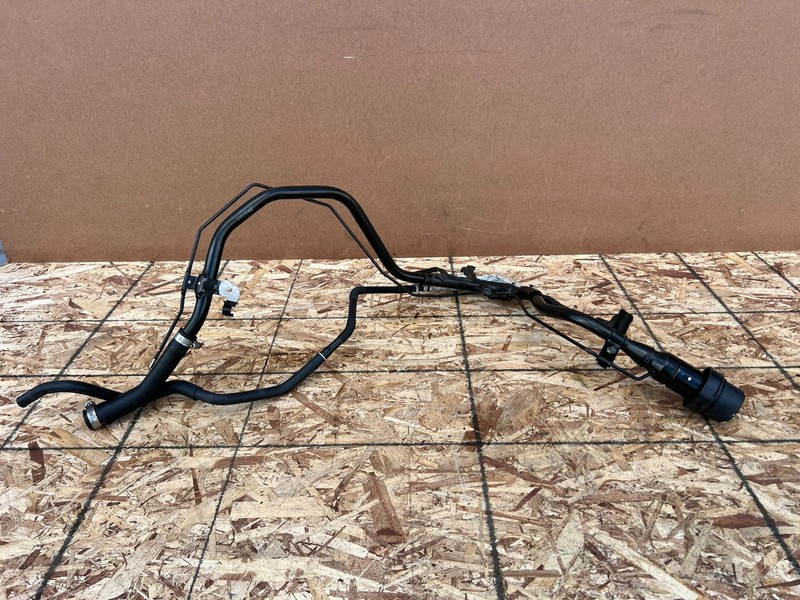 INFINITI QX60 22-26 OEM GAS FUEL TANK FILLER NECK HOSE TUBE PIPE ASSEMBLY