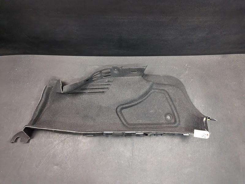 Rear Right Quarter Trim Panel 2021 Audi A6 4K5863888C 2019 2020 2022 2023