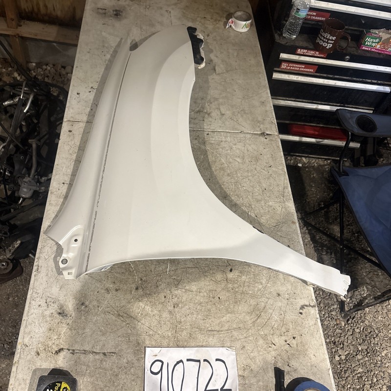 06 07 08 09 LEXUS RX350 Right RH Passenger Fender