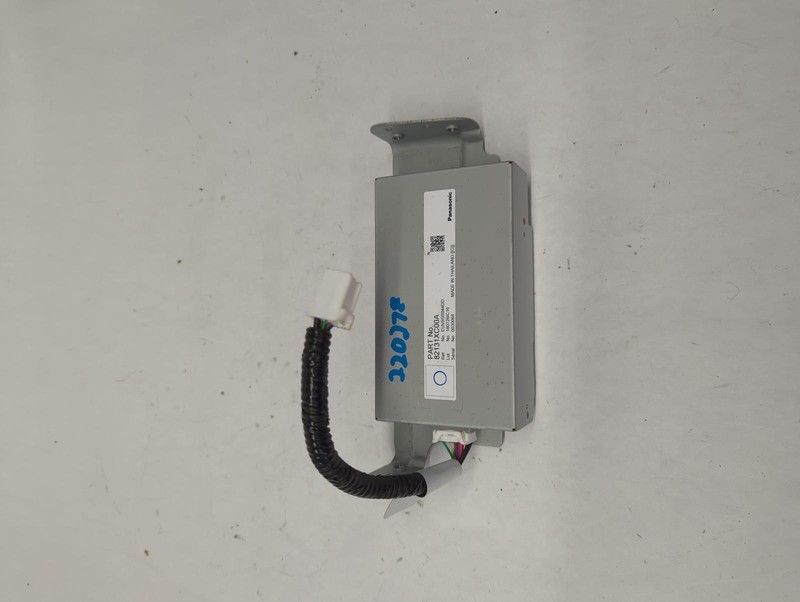 2019 SUBARU ASCENT Dash Control module 82131XC00A OEM 19