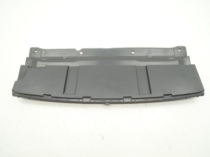 2013-2015 Honda Accord Sedan Front Bumper Lower Air Duct Cover Shield OEM