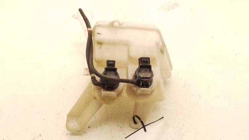 06-11 TOYOTA YARIS 1.5L FWD AT WINDSHIELD WASHER RESERVOIR ASSEMBLY
