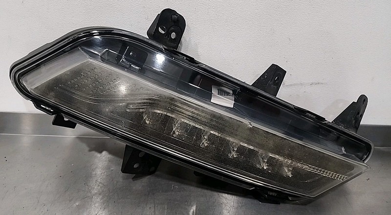2013 Thru 2016 LINCOLN MKZ LEFTSIDE DRL LED FOG LIGHT LAMP DP53-15A425-BB OEM