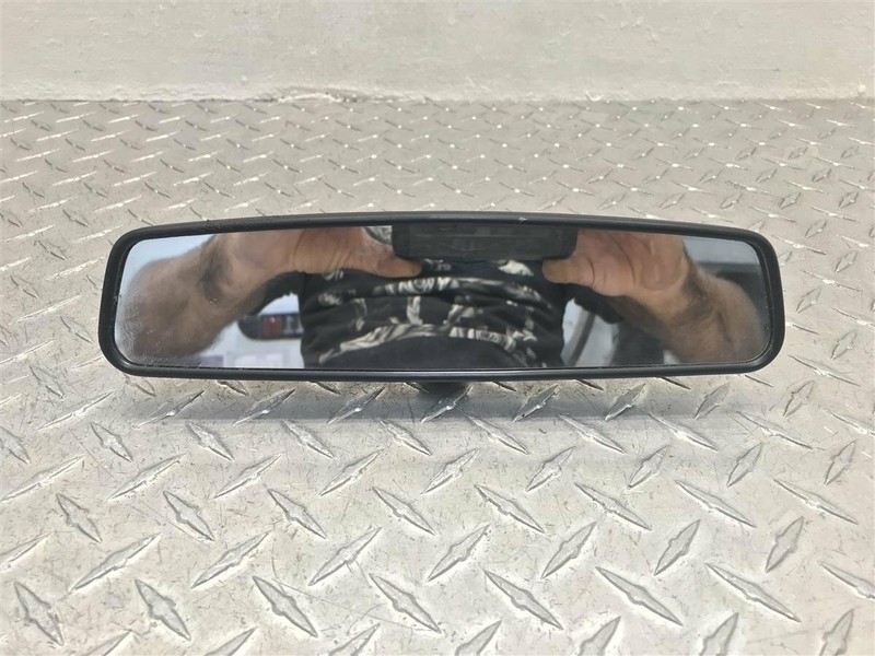 05-09 CHEVROLET EQUINOX MONTANA ALLURE INTERIOR INSIDE REAR VIEW MIRROR OEM