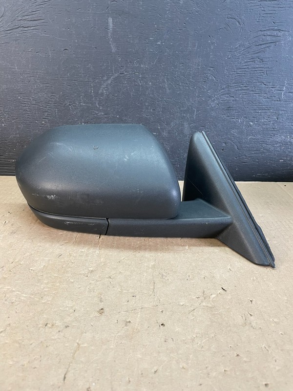 2020 to 2022 Ford Explorer Right Passenger RH Side Door Heated Mirror AD5878 DW