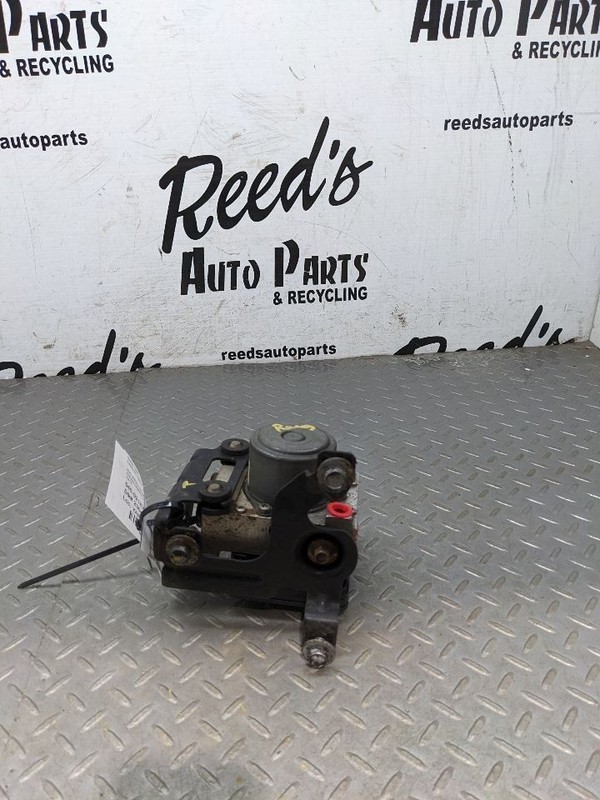 Anti-Lock Brake Part Assembly 4 Wheel ABS Fits 14-15 SIERRA 1500 PICKUP 1116349