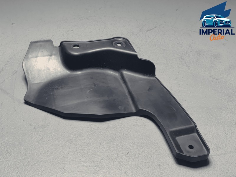 2017-2020 TOYOTA SIENNA FRONT LEFT DRIVER SIDE INNER FENDER SPLASH SHIELD OEM